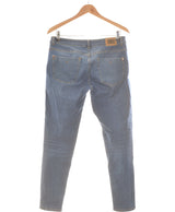 389705 Pantalons et pantacourts ZARA Occasion Vêtement occasion seconde main