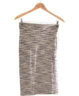 389713 Jupes BERSHKA Occasion Vêtement occasion seconde main