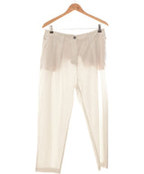 389733 Pantalons et pantacourts MANGO Occasion Once Again Friperie en ligne