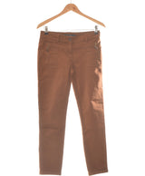 389773 Pantalons et pantacourts ZARA Occasion Once Again Friperie en ligne