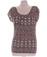 389777 Tops et t-shirts CAMAIEU Occasion Once Again Friperie en ligne