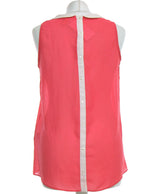 389794 Tops et t-shirts BERSHKA Occasion Vêtement occasion seconde main