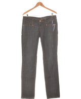 389800 Jeans MANGO Occasion Once Again Friperie en ligne