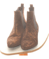 389818 Chaussures SAN MARINA Occasion Once Again Friperie en ligne