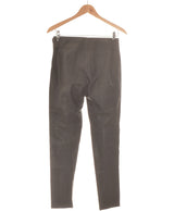 389839 Pantalons et pantacourts ZARA Occasion Vêtement occasion seconde main
