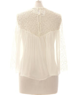 389840 Chemises et blouses ZARA Occasion Vêtement occasion seconde main