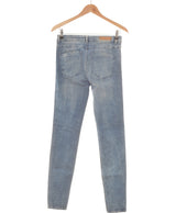 389849 Jeans ZARA Occasion Vêtement occasion seconde main