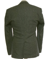 389869 Vestes HUGO BOSS Occasion Vêtement occasion seconde main