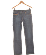 389896 Jeans LE TEMPS DES CERISES Occasion Once Again Friperie en ligne