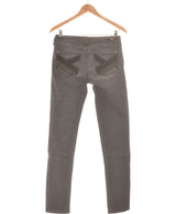 389897 Jeans LE TEMPS DES CERISES Occasion Vêtement occasion seconde main