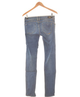 389905 Jeans LE TEMPS DES CERISES Occasion Vêtement occasion seconde main
