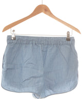 389906 Shorts et bermudas PRINCESSE TAM TAM Occasion Vêtement occasion seconde main