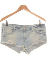 389949 Shorts et bermudas ZARA Occasion Once Again Friperie en ligne