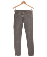 389981 Jeans ZARA Occasion Once Again Friperie en ligne