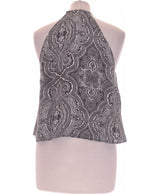 389984 Tops et t-shirts ZARA Occasion Vêtement occasion seconde main
