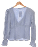 389991 Tops et t-shirts ZARA Occasion Vêtement occasion seconde main
