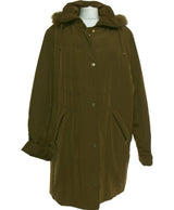 390020 Manteaux DAMART Occasion Once Again Friperie en ligne