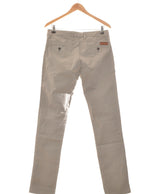 390023 Pantalons et pantacourts ZARA Occasion Vêtement occasion seconde main