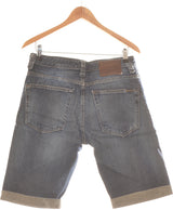 390027 Shorts et bermudas TEDDY SMITH Occasion Vêtement occasion seconde main