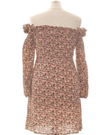 390046 Robes MAJE Occasion Vêtement occasion seconde main