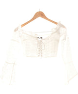 390069 Tops et t-shirts BOOHOO Occasion Once Again Friperie en ligne