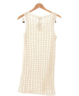 390095 Robes MANGO Occasion Vêtement occasion seconde main