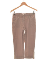 390098 Pantalons et pantacourts CHRISTINE LAURE Occasion Once Again Friperie en ligne