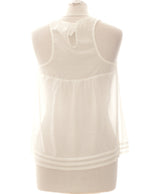 390111 Tops et t-shirts ABERCROMBIE Occasion Vêtement occasion seconde main
