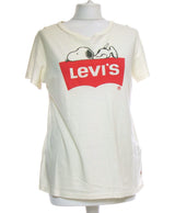 390140 Tops et t-shirts LEVI'S Occasion Once Again Friperie en ligne