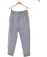 390142 Pantalons et pantacourts ZARA Occasion Once Again Friperie en ligne