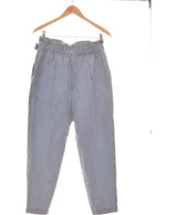 390142 Pantalons et pantacourts ZARA Occasion Vêtement occasion seconde main