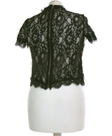390155 Tops et t-shirts ZARA Occasion Vêtement occasion seconde main