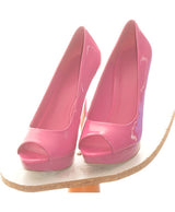 390167 Chaussures MANGO Occasion Once Again Friperie en ligne