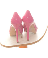 390167 Chaussures MANGO Occasion Vêtement occasion seconde main