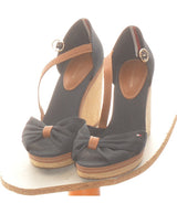 390204 Chaussures TOMMY HILFIGER Occasion Once Again Friperie en ligne