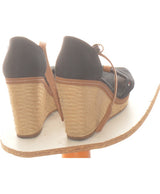 390204 Chaussures TOMMY HILFIGER Occasion Vêtement occasion seconde main