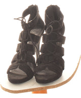 390257 Chaussures GEMO Occasion Once Again Friperie en ligne