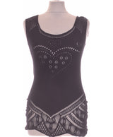 390271 Tops et t-shirts MARITHE FRANCOIS GIRBAUD Occasion Once Again Friperie en ligne