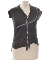 390283 Pulls et gilets MARITHE FRANCOIS GIRBAUD Occasion Once Again Friperie en ligne