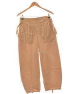 390288 Pantalons et pantacourts MARITHE FRANCOIS GIRBAUD Occasion Once Again Friperie en ligne