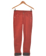 390301 Jeans MARITHE FRANCOIS GIRBAUD Occasion Once Again Friperie en ligne