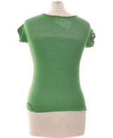 390312 Tops et t-shirts NAF NAF Occasion Vêtement occasion seconde main