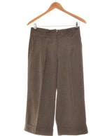390318 Pantalons et pantacourts CAMAIEU Occasion Once Again Friperie en ligne