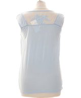 390329 Tops et t-shirts NAF NAF Occasion Vêtement occasion seconde main