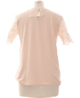 390330 Tops et t-shirts NAF NAF Occasion Vêtement occasion seconde main