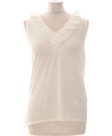 390349 Tops et t-shirts NAF NAF Occasion Once Again Friperie en ligne