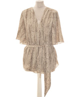 390363 Chemises et blouses MANGO Occasion Once Again Friperie en ligne