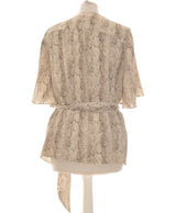 390363 Chemises et blouses MANGO Occasion Vêtement occasion seconde main