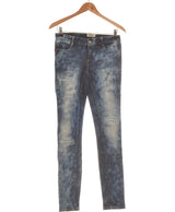 390393 Jeans PIMKIE Occasion Once Again Friperie en ligne