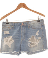 390401 Shorts et bermudas MANGO Occasion Once Again Friperie en ligne
